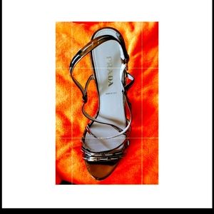 Prada Heels